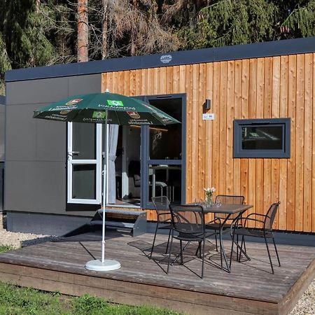 Tiny Haus 16 Am Brombachsee Pleinfeld Ngoại thất bức ảnh