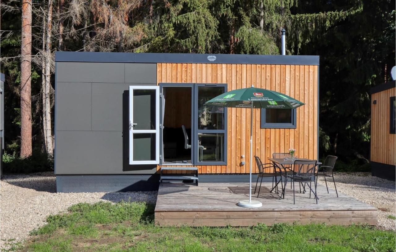 Tiny Haus 16 Am Brombachsee Pleinfeld Ngoại thất bức ảnh