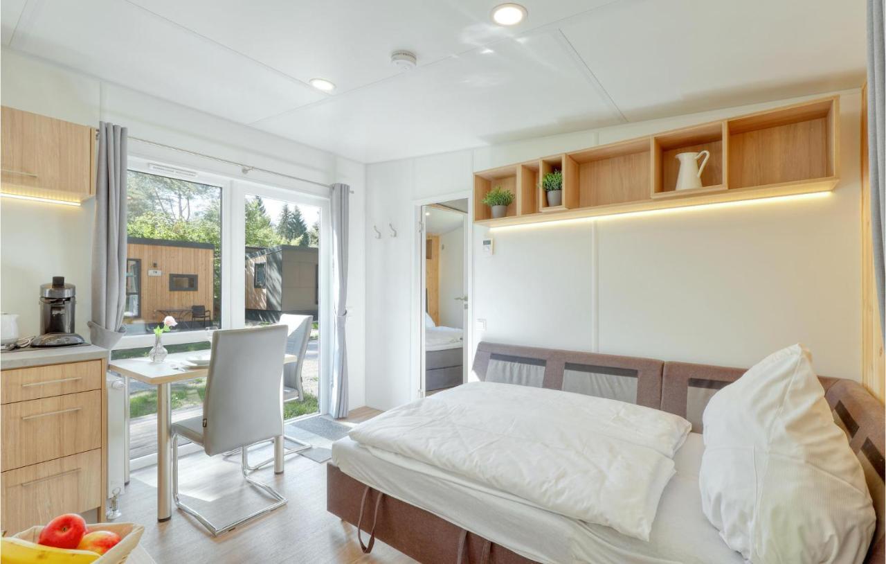 Tiny Haus 16 Am Brombachsee Pleinfeld Ngoại thất bức ảnh