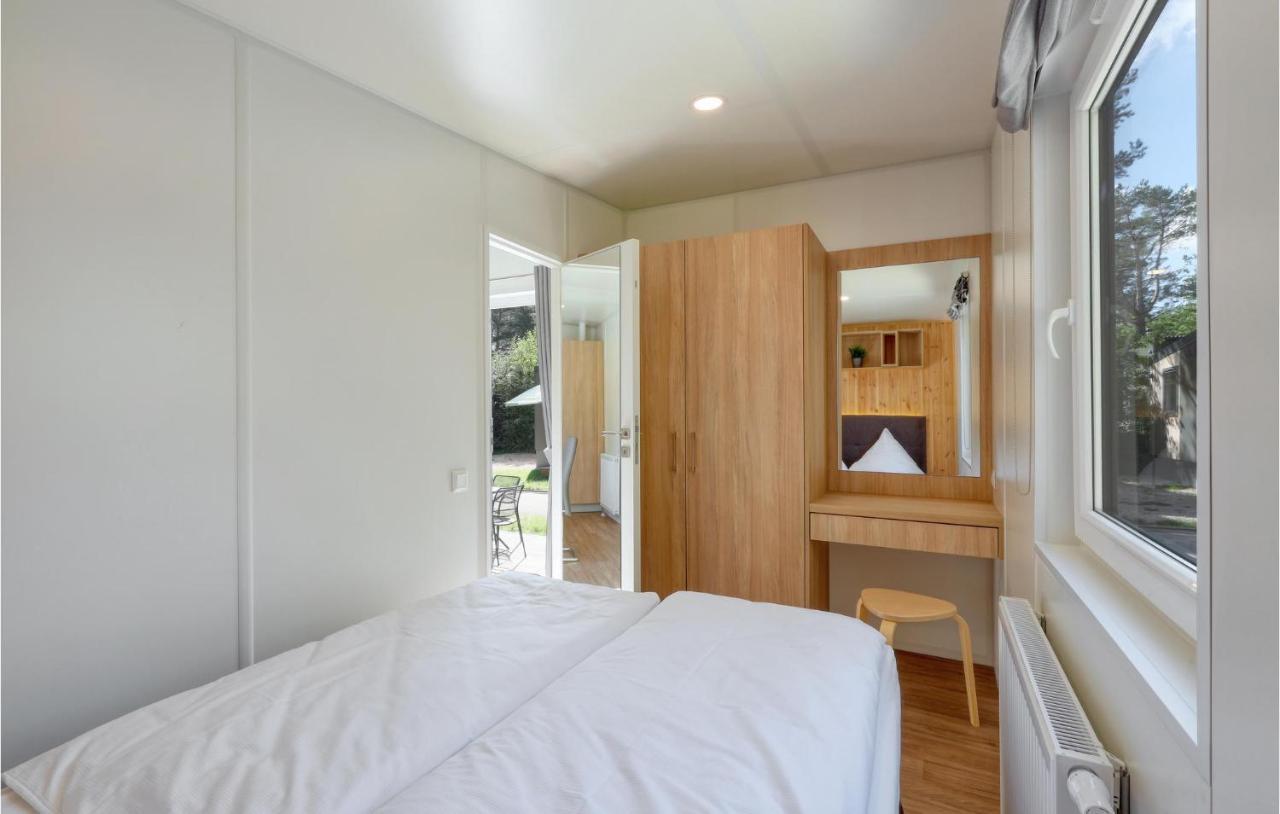 Tiny Haus 16 Am Brombachsee Pleinfeld Ngoại thất bức ảnh