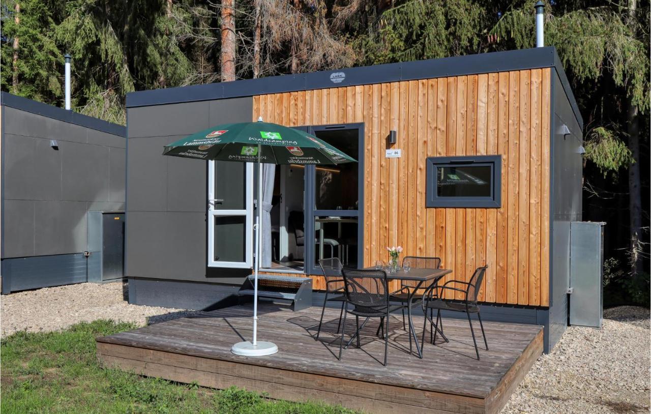 Tiny Haus 16 Am Brombachsee Pleinfeld Ngoại thất bức ảnh