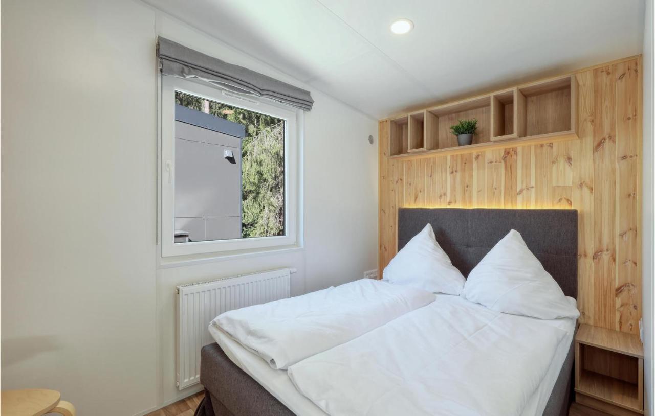 Tiny Haus 16 Am Brombachsee Pleinfeld Ngoại thất bức ảnh